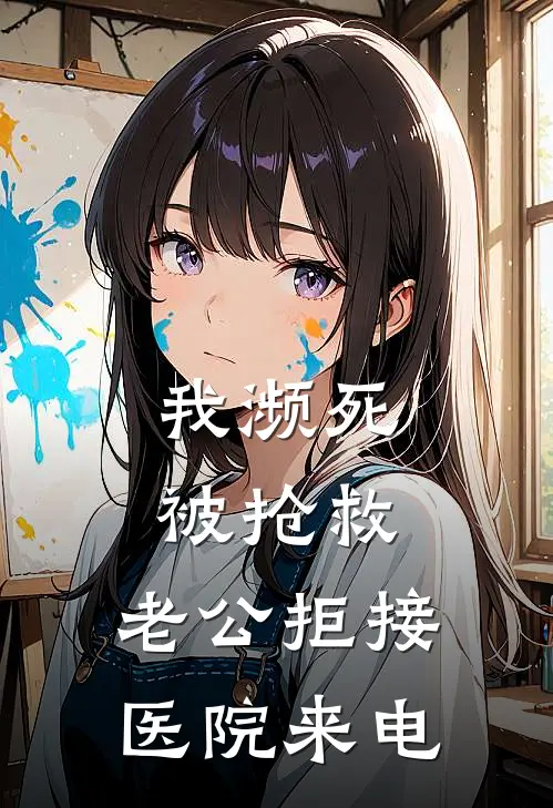 我濒死被抢救，老公拒接医院来电