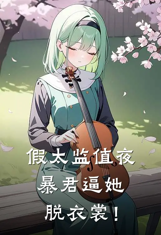 假太监值夜，暴君逼她脱衣裳！