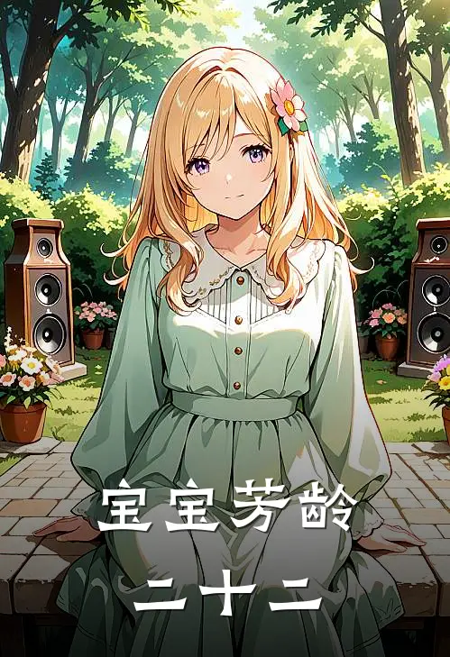 宝宝芳龄二十二