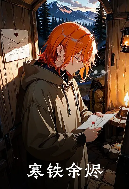 寒铁余烬