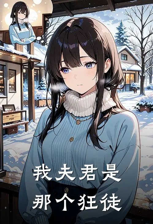 我夫君是那个狂徒
