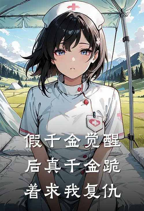 假千金觉醒后真千金跪着求我复仇