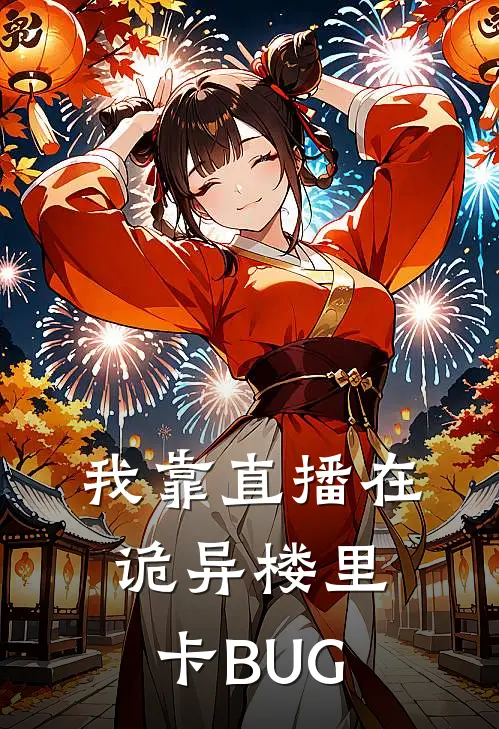 我靠直播在诡异楼里卡BUG