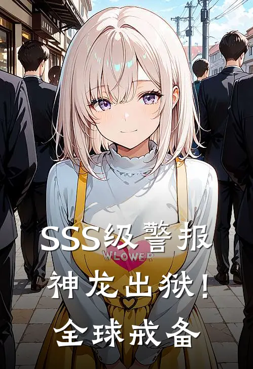 SSS级警报，神龙出狱！全球戒备