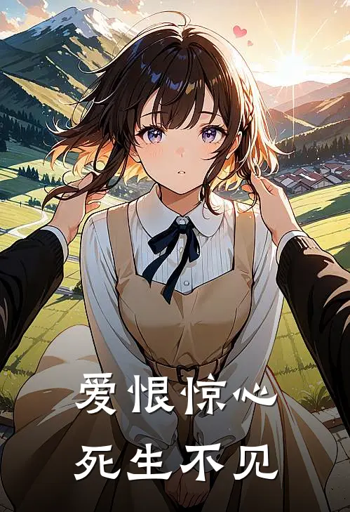 爱恨惊心，死生不见