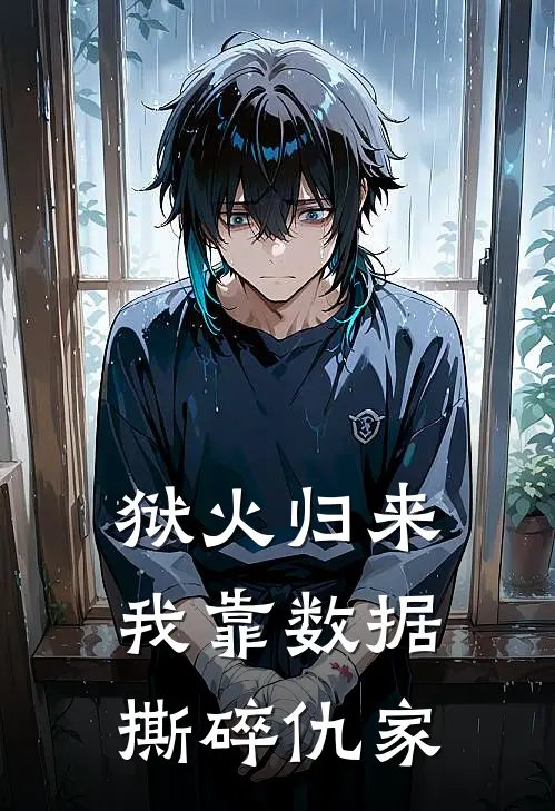 狱火归来，我靠数据撕碎仇家