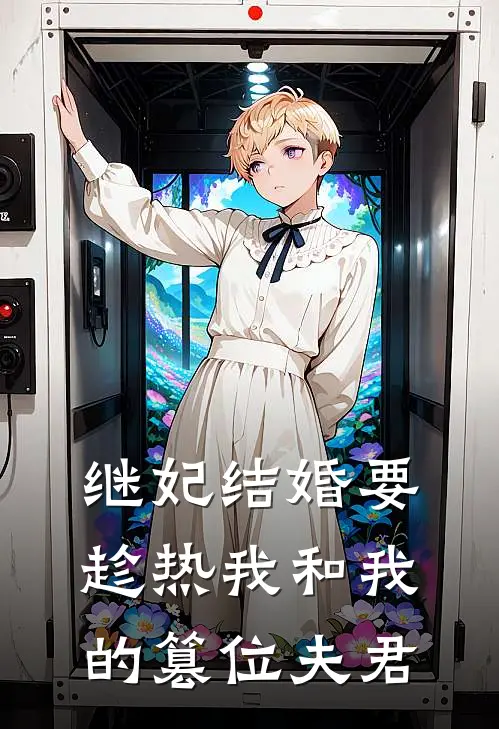 继妃结婚要趁热我和我的篡位夫君