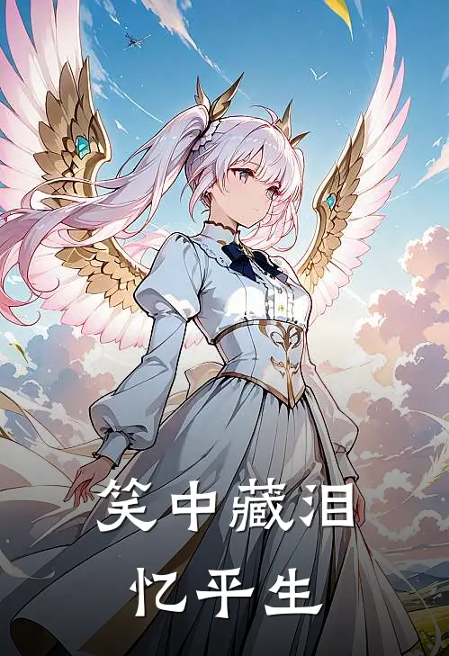 笑中藏泪忆平生