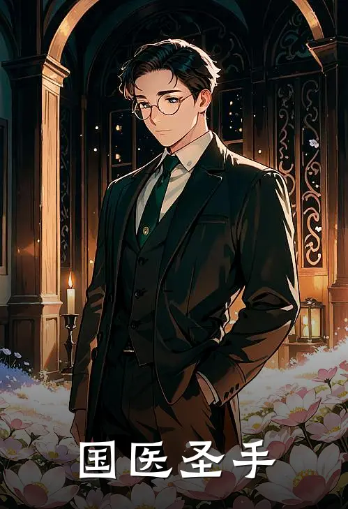 国医圣手