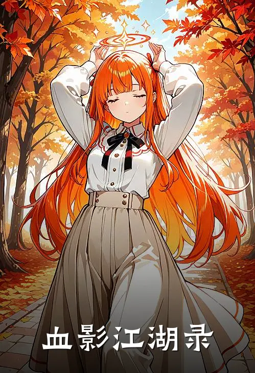 血影江湖录