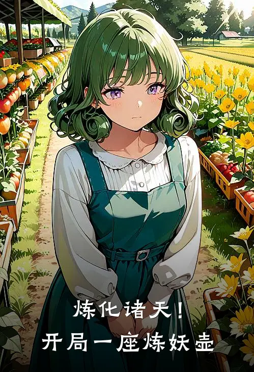 炼化诸天！开局一座炼妖壶