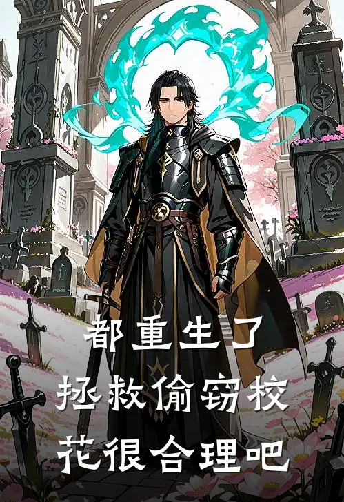 都重生了，拯救偷窃校花很合理吧