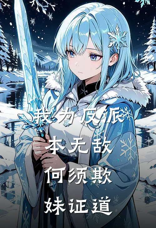 我为反派本无敌，何须欺妹证道