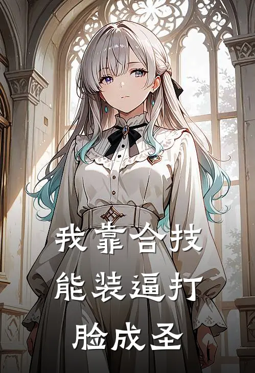 我靠合技能装逼打脸成圣