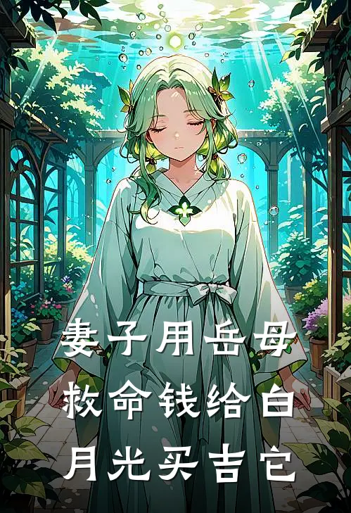 妻子用岳母救命钱给白月光买吉它