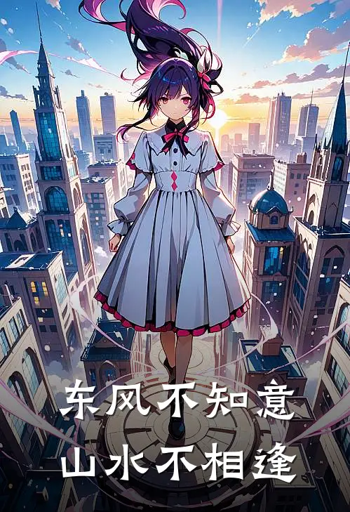 东风不知意，山水不相逢