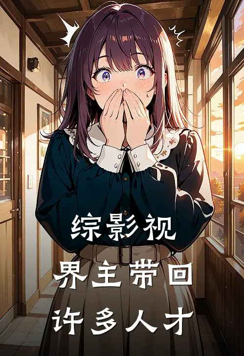 综影视：界主带回许多人才