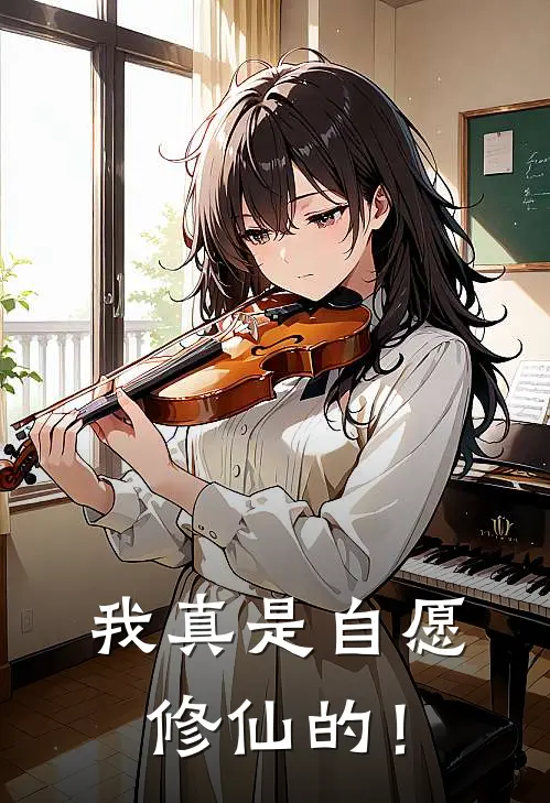 我真是自愿修仙的！