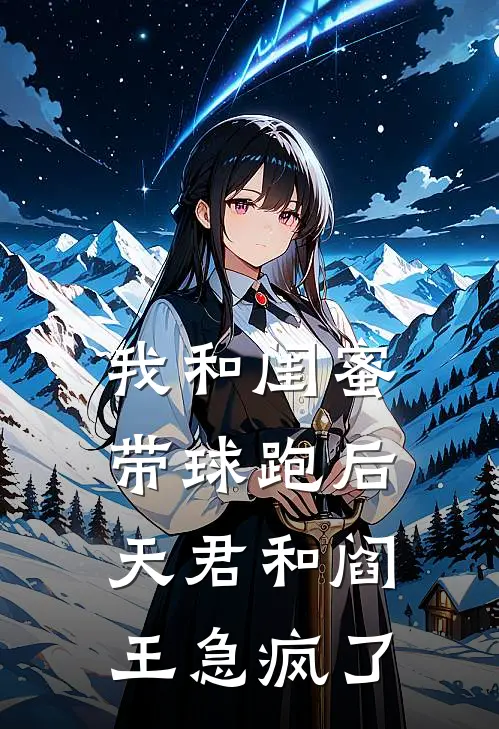 我和闺蜜带球跑后，天君和阎王急疯了