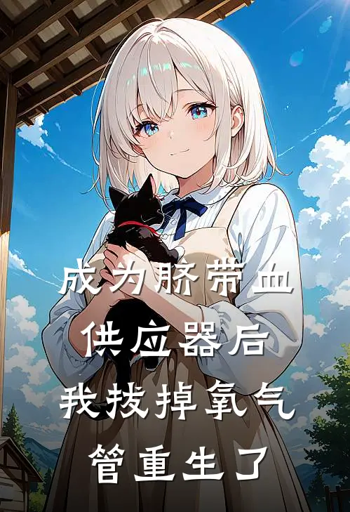 成为脐带血供应器后，我拔掉氧气管重生了
