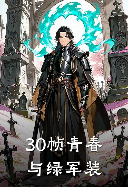 30帧青春与绿军装