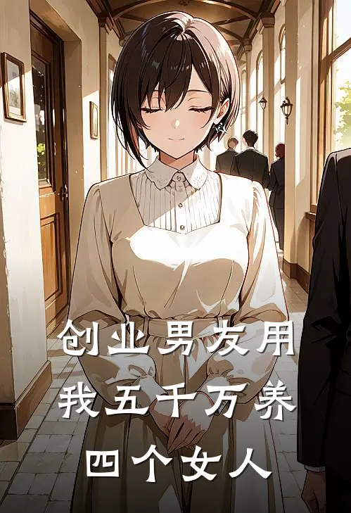 创业男友用我五千万养四个女人