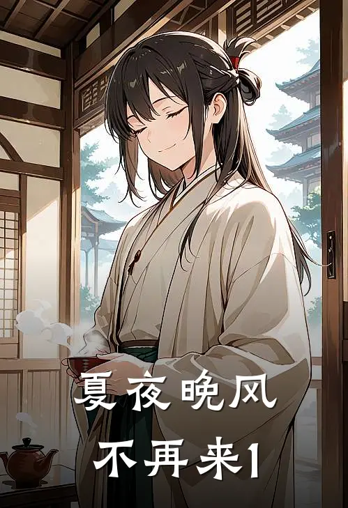 夏夜晚风不再来1