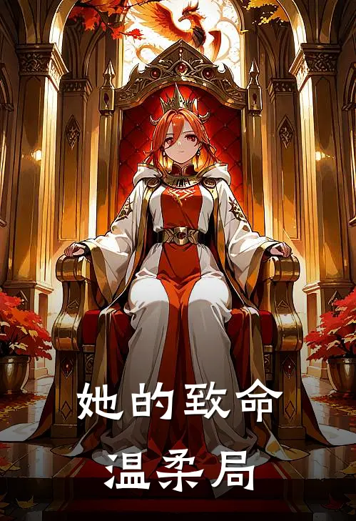 她的致命温柔局