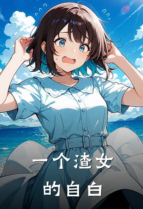 一个渣女的自白