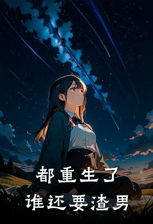 都重生了，谁还要渣男