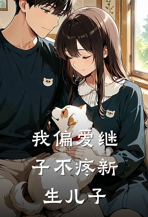 我偏爱继子不疼新生儿子