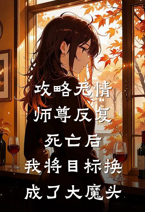 攻略无情师尊反复死亡后，我将目标换成了大魔头