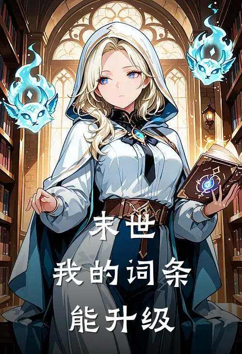 末世：我的词条能升级