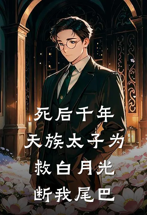 死后千年，天族太子为救白月光断我尾巴