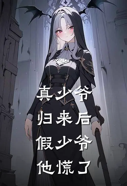 真少爷归来后，假少爷他慌了