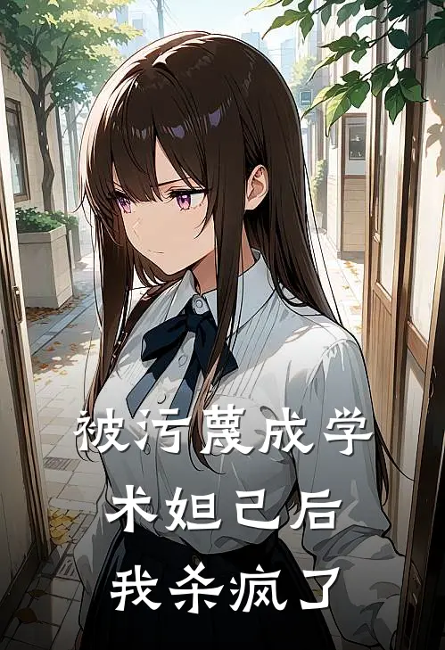 被污蔑成学术妲己后，我杀疯了