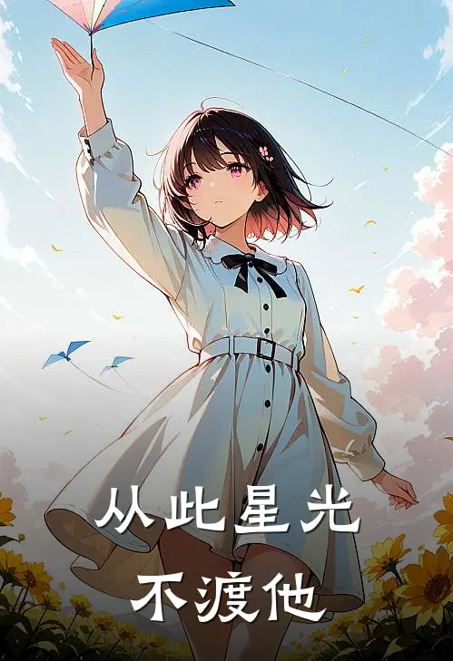 从此星光不渡他