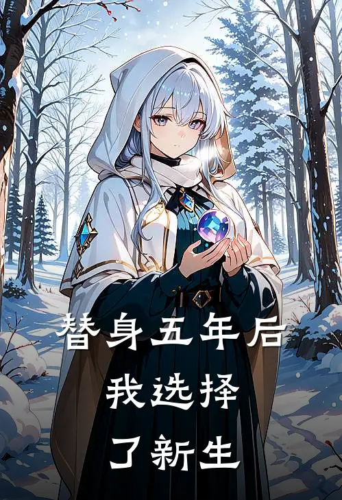 替身五年后，我选择了新生