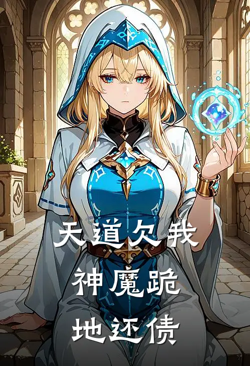 天道欠我，神魔跪地还债