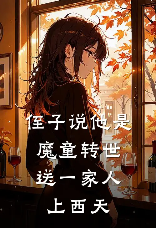 侄子说他是魔童转世，送一家人上西天