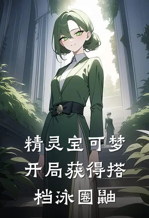 精灵宝可梦：开局获得搭档泳圈鼬