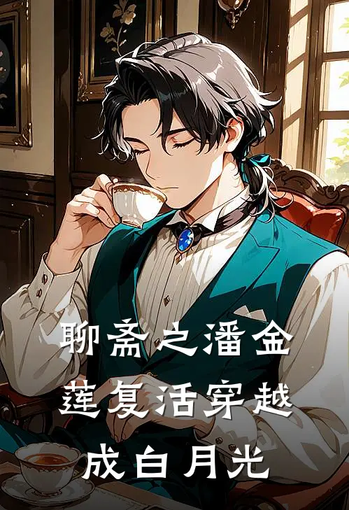 聊斋之潘金莲复活穿越成白月光