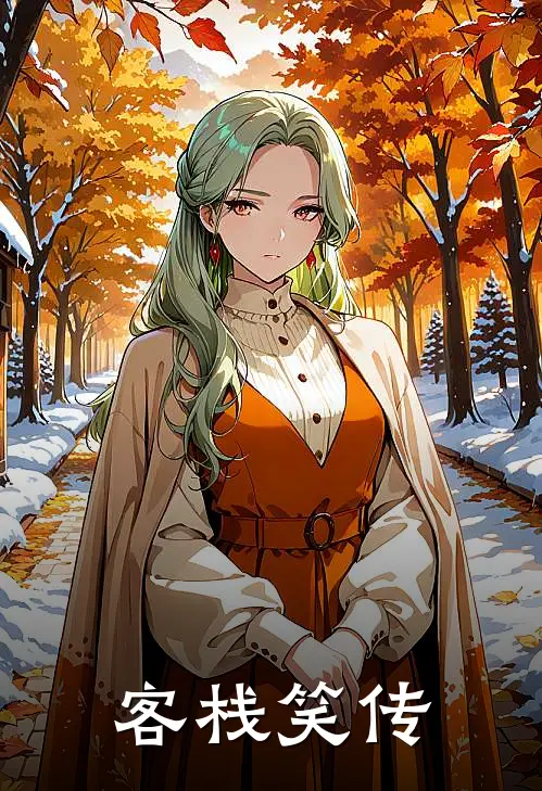 客栈笑传