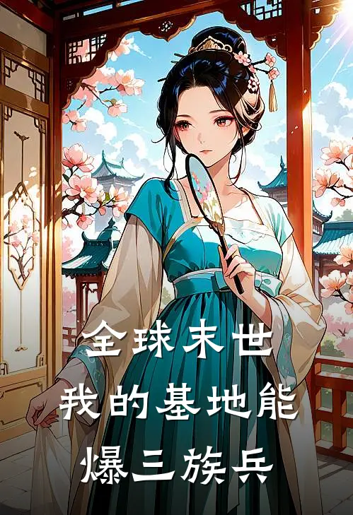 全球末世：我的基地能爆三族兵