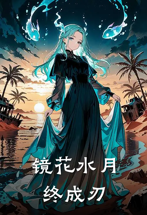 镜花水月终成刃