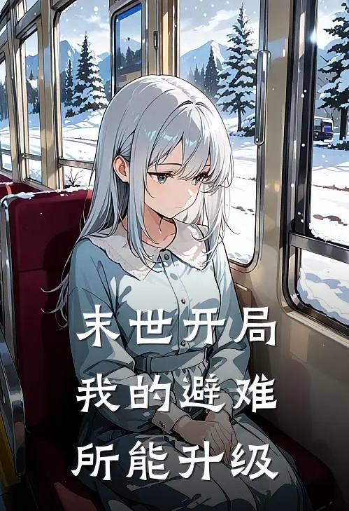 末世开局，我的避难所能升级