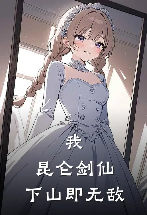 我，昆仑剑仙，下山即无敌