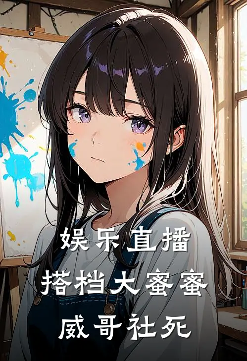 娱乐直播：搭档大蜜蜜，威哥社死