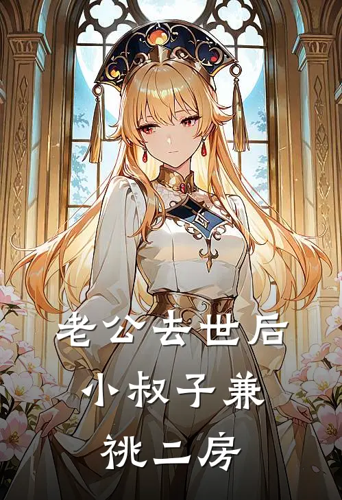 老公去世后，小叔子兼祧二房