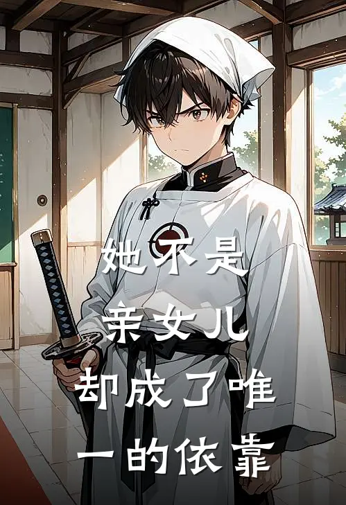 她不是亲女儿，却成了唯一的依靠